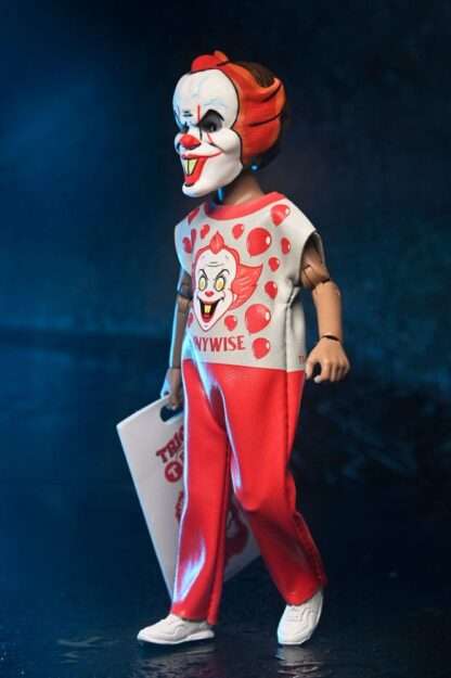 Es Ben Cooper Actionfigur Costume Series 9 Pennywise 15 cm – Bild 6