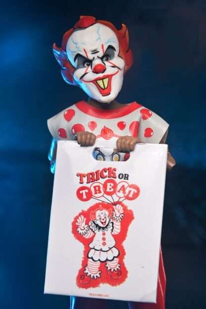 Es Ben Cooper Actionfigur Costume Series 9 Pennywise 15 cm – Bild 8