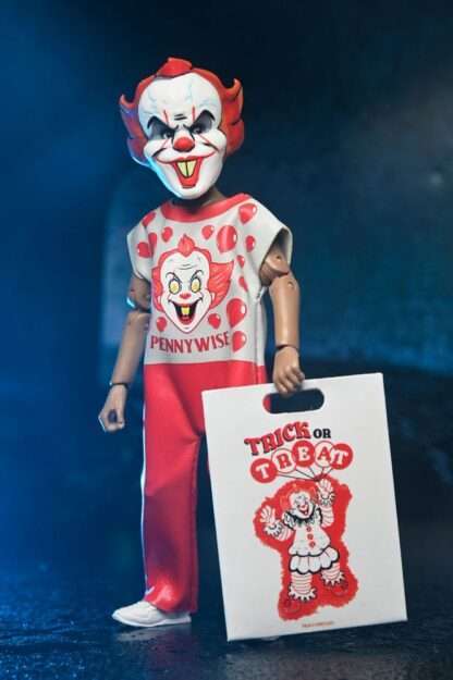 Es Ben Cooper Actionfigur Costume Series 9 Pennywise 15 cm – Bild 9