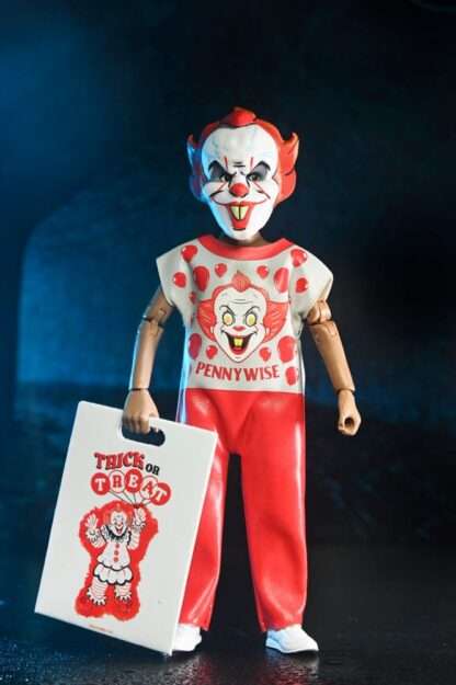 Es Ben Cooper Actionfigur Costume Series 9 Pennywise 15 cm – Bild 10
