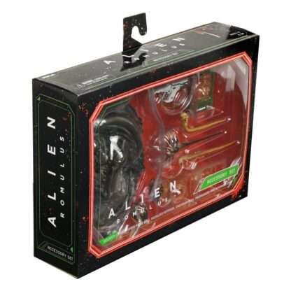 Alien: Romulus Zubehör-Set für Actionfiguren Accessory Pack – Bild 3