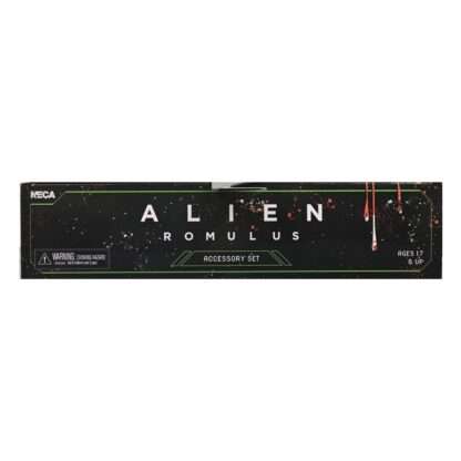 Alien: Romulus Zubehör-Set für Actionfiguren Accessory Pack – Bild 7