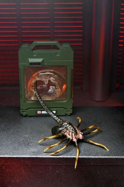 Alien: Romulus Zubehör-Set für Actionfiguren Accessory Pack – Bild 16