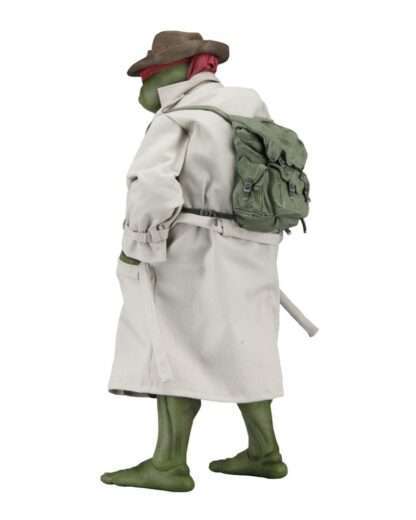 Teenage Mutant Ninja Turtles Actionfigur 1/4 Raphael Disguise 42 cm – Bild 5