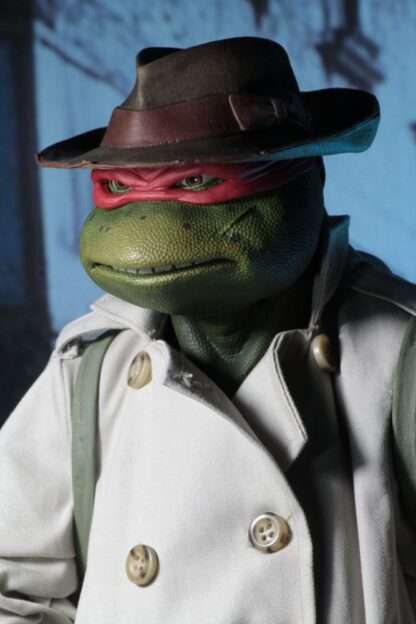 Teenage Mutant Ninja Turtles Actionfigur 1/4 Raphael Disguise 42 cm – Bild 11