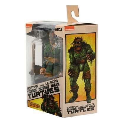 Teenage Mutant Ninja Turtles (Mirage Comics) Actionfigur Rat King 18 cm – Bild 2