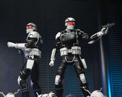 Teenage Mutant Ninja Turtles (The Last Ronin) Actionfigur Synja Commando with Mousers 18 cm – Bild 11