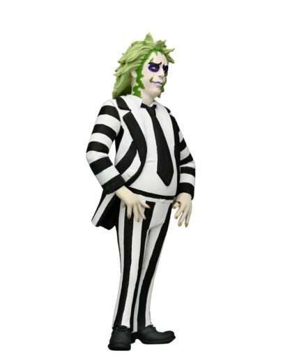 Beetlejuice Beetlejuice Toony Terrors Actionfiguren 2er-Pack Beetlejuice & Delores 15 cm – Bild 8