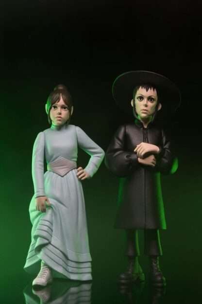 Beetlejuice Beetlejuice Toony Terrors Actionfiguren 2er-Pack Lydia & Astrid 15 cm – Bild 3