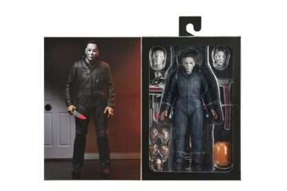 Halloween H20 Actionfigur Ultimate Michael Myers 18 cm – Bild 2