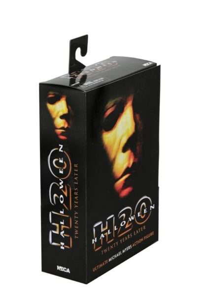 Halloween H20 Actionfigur Ultimate Michael Myers 18 cm – Bild 3