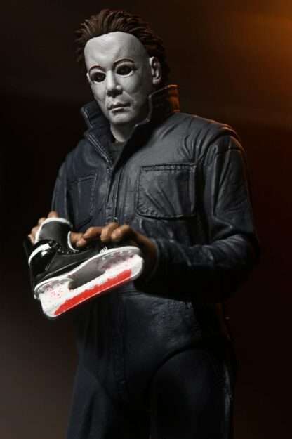 Halloween H20 Actionfigur Ultimate Michael Myers 18 cm – Bild 4