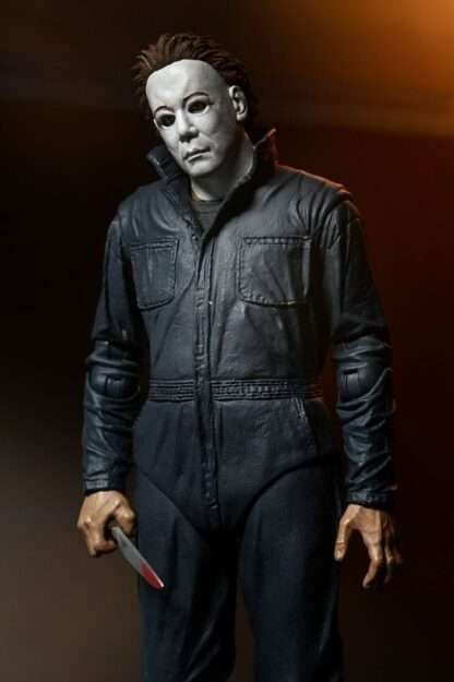 Halloween H20 Actionfigur Ultimate Michael Myers 18 cm – Bild 5