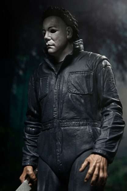 Halloween H20 Actionfigur Ultimate Michael Myers 18 cm – Bild 8