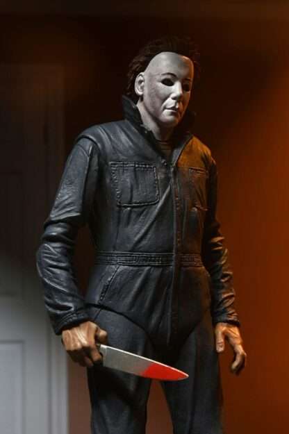 Halloween H20 Actionfigur Ultimate Michael Myers 18 cm – Bild 10