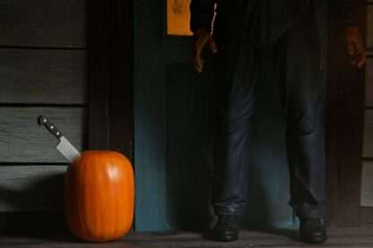 Halloween H20 Actionfigur Ultimate Michael Myers 18 cm – Bild 12