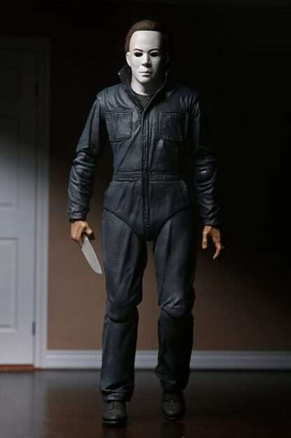 Halloween H20 Actionfigur Ultimate Michael Myers 18 cm – Bild 13