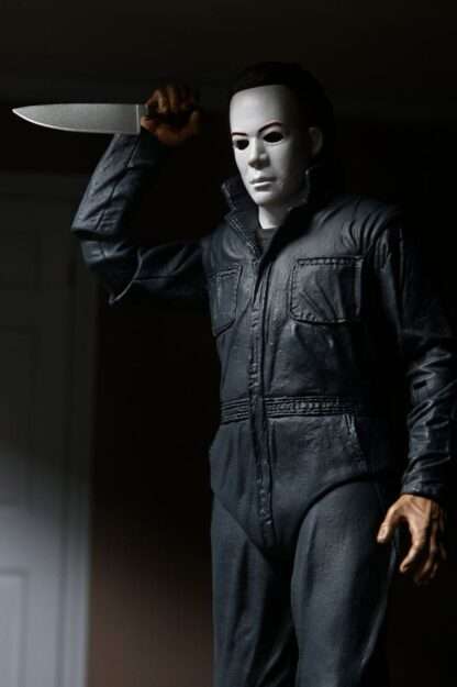 Halloween H20 Actionfigur Ultimate Michael Myers 18 cm – Bild 15