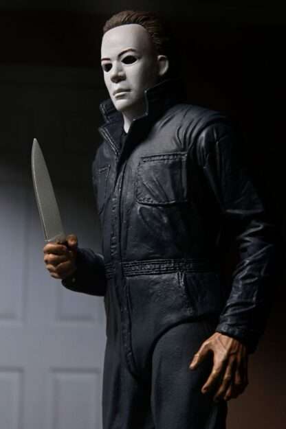 Halloween H20 Actionfigur Ultimate Michael Myers 18 cm – Bild 17