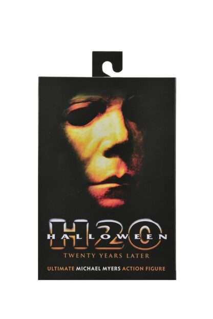 Halloween H20 Actionfigur Ultimate Michael Myers 18 cm – Bild 21