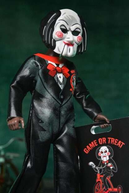 Saw Ben Cooper Actionfigur Costume Series 9 Billy the Puppet 15 cm – Bild 8