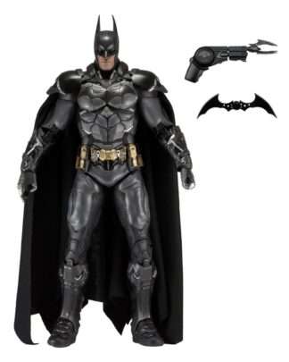 Batman Arkham Knight Actionfigur 1/4 Batman 46 cm