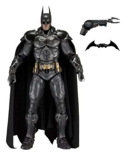 Batman Arkham Knight Actionfigur 1/4 Batman 46 cm