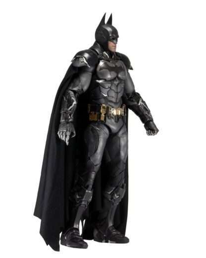 Batman Arkham Knight Actionfigur 1/4 Batman 46 cm – Bild 2