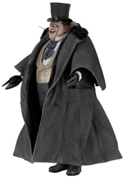 Batmans Rückkehr Actionfigur 1/4 Mayoral Penguin (Danny DeVito) 38 cm – Bild 2