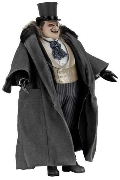 Batmans Rückkehr Actionfigur 1/4 Mayoral Penguin (Danny DeVito) 38 cm – Bild 3