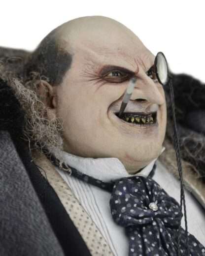 Batmans Rückkehr Actionfigur 1/4 Mayoral Penguin (Danny DeVito) 38 cm – Bild 4