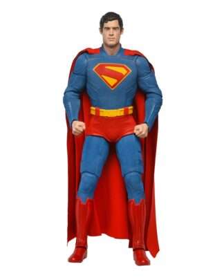 Superman (2025) Actionfigur 1/4 Superman 45 cm