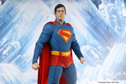 Superman (2025) Actionfigur 1/4 Superman 45 cm – Bild 3