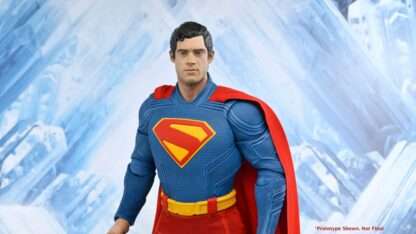Superman (2025) Actionfigur 1/4 Superman 45 cm – Bild 5