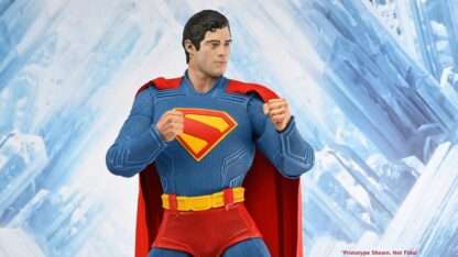 Superman (2025) Actionfigur 1/4 Superman 45 cm – Bild 6