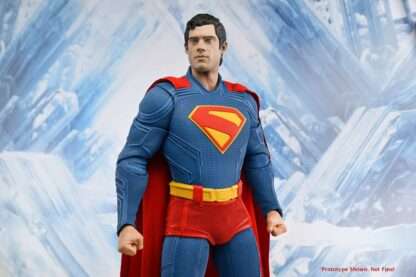 Superman (2025) Actionfigur 1/4 Superman 45 cm – Bild 7