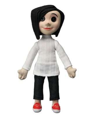 Coraline Phunny Plüschfigur Other Mother (Button Eyed Doll) 20 cm