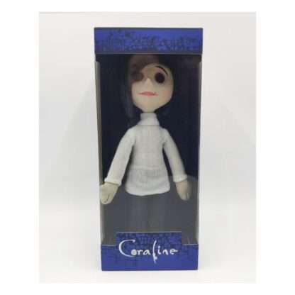 Coraline Phunny Plüschfigur Other Mother (Button Eyed Doll) 20 cm – Bild 2