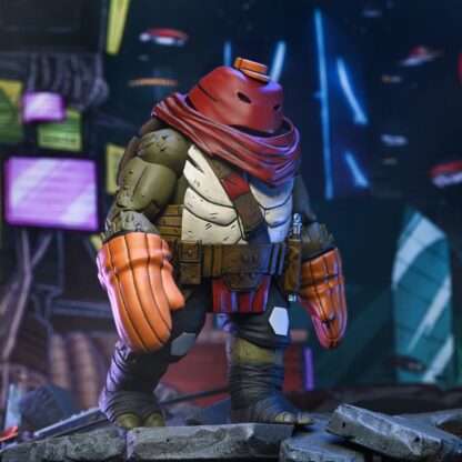 Teenage Mutant Ninja Turtles: The Last Ronin Actionfigur Ultimate Odyn (Re-Evolution) 19 cm – Bild 13