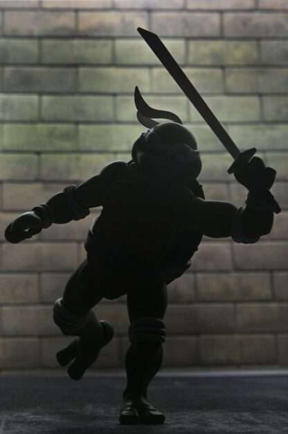 Teenage Mutant Ninja Turtles Actionfigur April as the 5th Turtle 18 cm – Bild 5