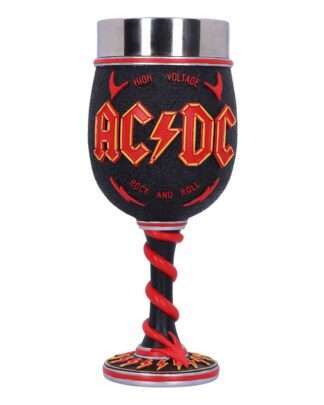 ACDC Kelch High Voltage