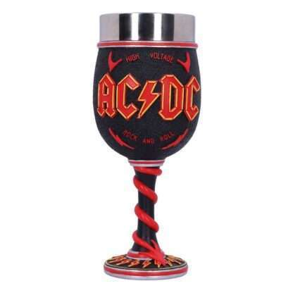 ACDC Kelch High Voltage
