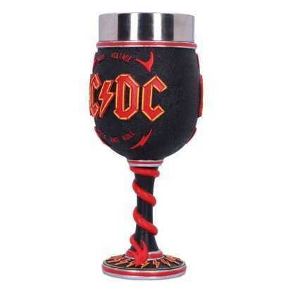ACDC Kelch High Voltage – Bild 2