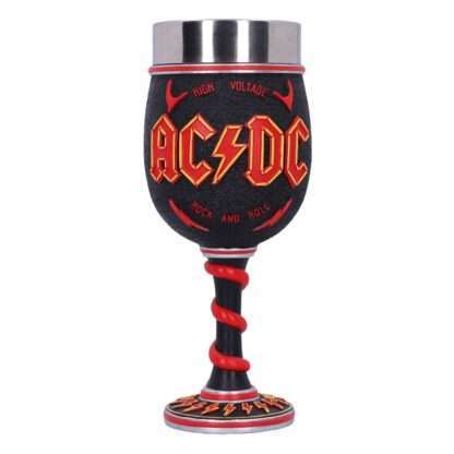 ACDC Kelch High Voltage – Bild 3