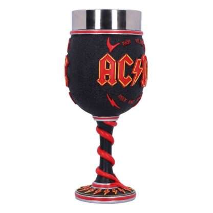 ACDC Kelch High Voltage – Bild 4