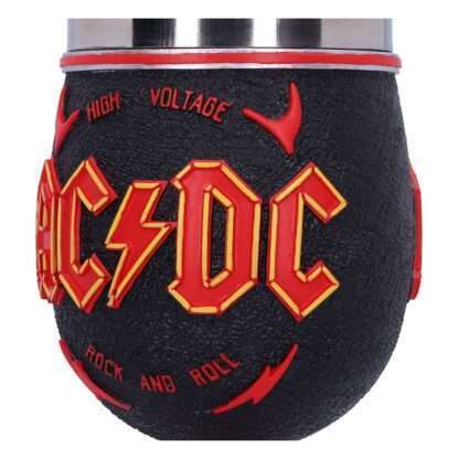 ACDC Kelch High Voltage – Bild 5