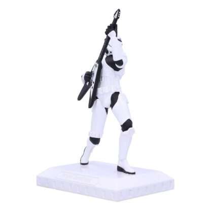 Original Stormtrooper Figur Rock On! Stormtrooper 18 cm – Bild 2