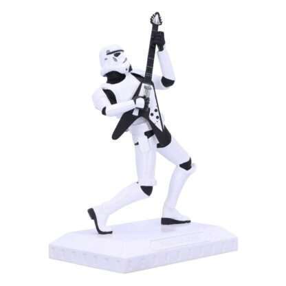 Original Stormtrooper Figur Rock On! Stormtrooper 18 cm – Bild 4