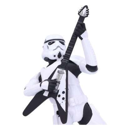 Original Stormtrooper Figur Rock On! Stormtrooper 18 cm – Bild 5