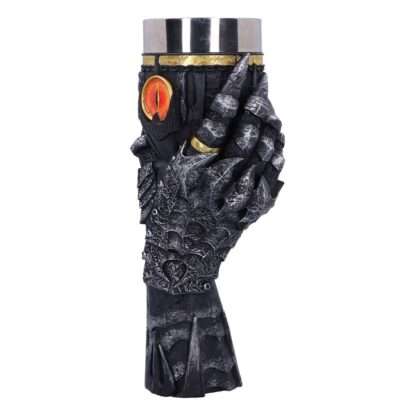 Herr der Ringe Kelch Sauron – Bild 2